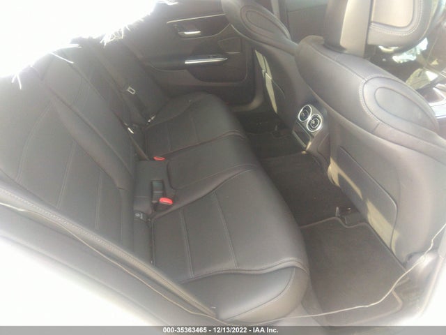 2022 Mercedes-Benz C-Class, VIN: W1KAF4GB3NR008149