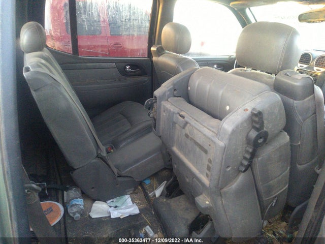 2004 GMC ENVOY XUV SLT VIN: 1GKET12S546199281