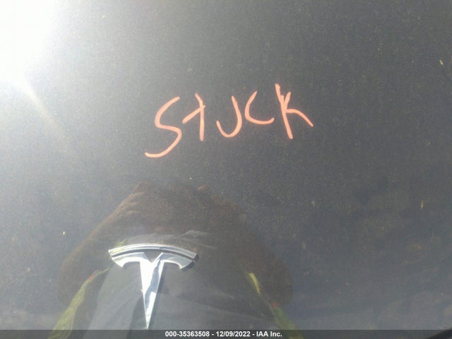 Tesla MODEL 3 2022 5YJ3E1EA5NF322390 Image 11
