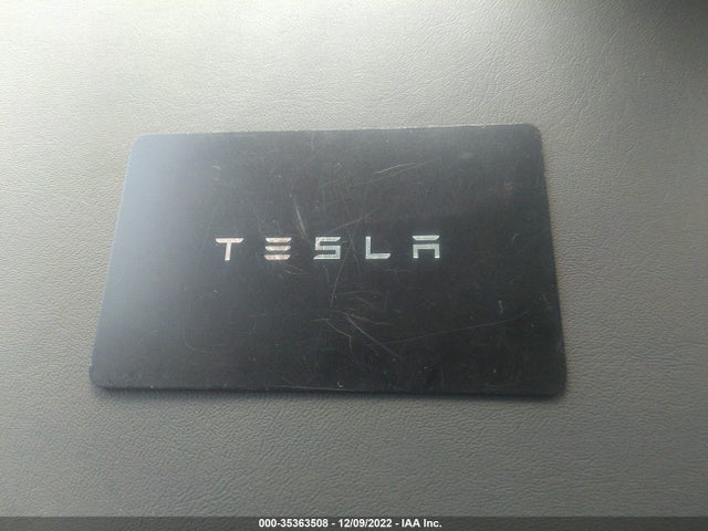 Tesla MODEL 3 2022 5YJ3E1EA5NF322390 Image 3