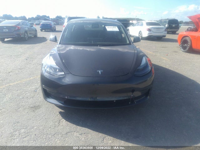 Tesla MODEL 3 2022 5YJ3E1EA5NF322390 Image 7