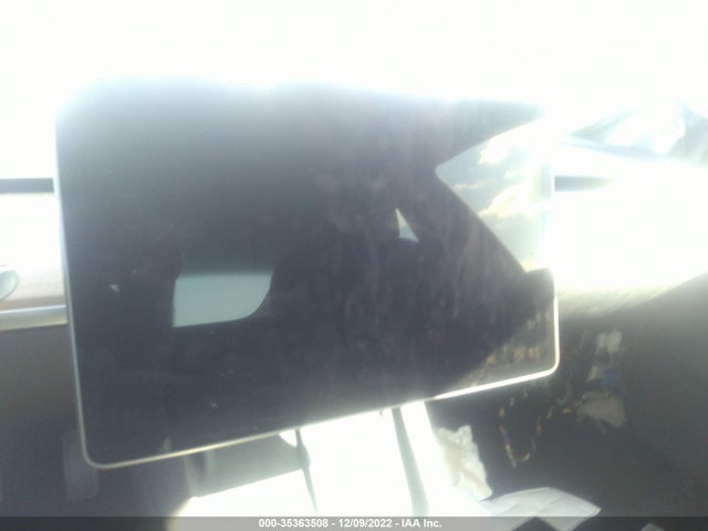 Tesla MODEL 3 2022 5YJ3E1EA5NF322390 Image 8