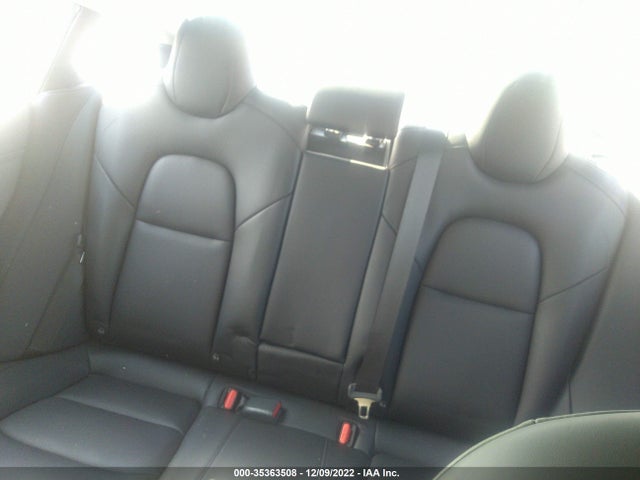 Tesla MODEL 3 2022 5YJ3E1EA5NF322390 Image 9