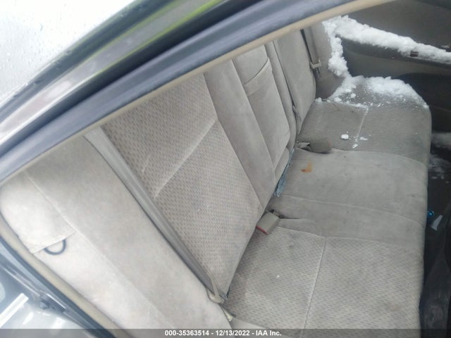 2004 TOYOTA CAMRY LE/SE/XLE/STD VIN: 4T1BE32K74U806471