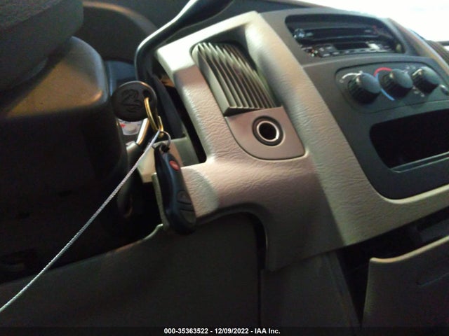 Dodge Ram 2500 St/slt 2003 3D7KU28653G757760 Image 3