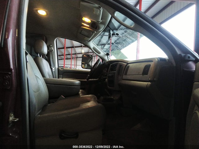 Dodge Ram 2500 St/slt 2003 3D7KU28653G757760 Image 6