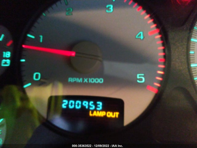 Dodge Ram 2500 St/slt 2003 3D7KU28653G757760 Image 8