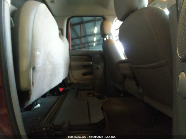 Dodge Ram 2500 St/slt 2003 3D7KU28653G757760 Image 9
