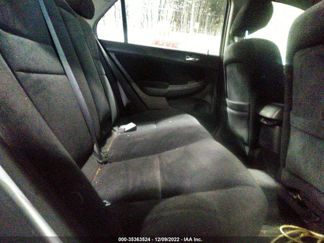 2005 HONDA ACCORD SDN EX/EX-L WITH NAVI VIN: 1HGCM56745A033606