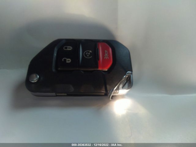 1C4HJXAN3KW684836 Jeep Wrangler Sport S