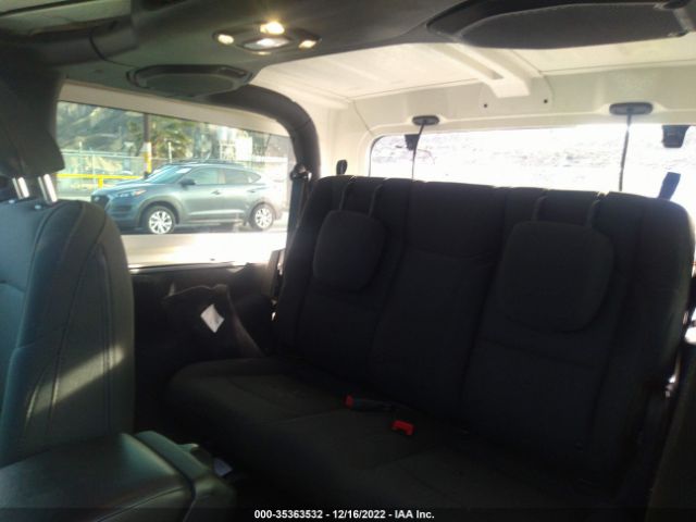1C4HJXAN3KW684836 Jeep Wrangler Sport S