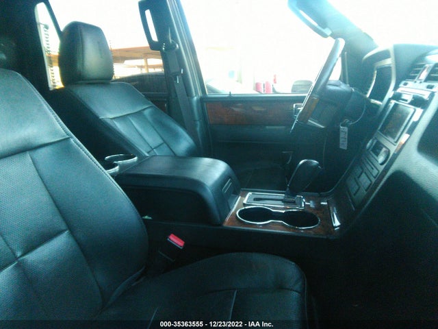 Lincoln NAVIGATOR L 2012 5LMJJ3J59CEL06188 Image 5