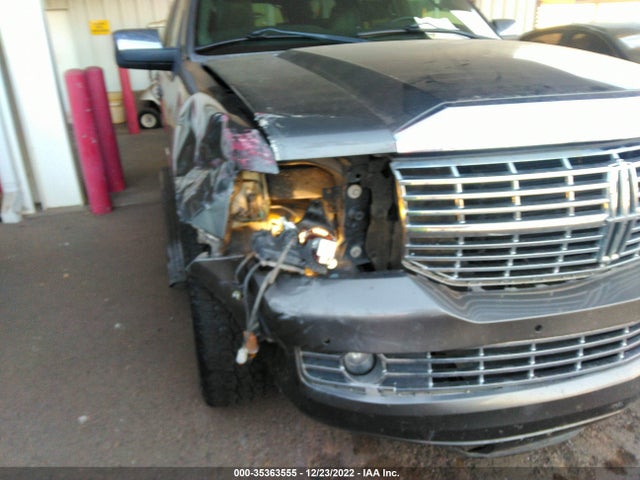 Lincoln NAVIGATOR L 2012 5LMJJ3J59CEL06188 Image 6