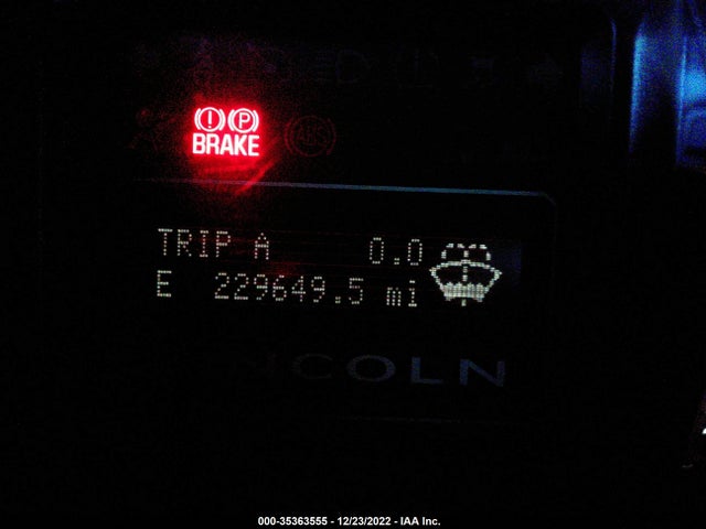 Lincoln NAVIGATOR L 2012 5LMJJ3J59CEL06188 Image 7