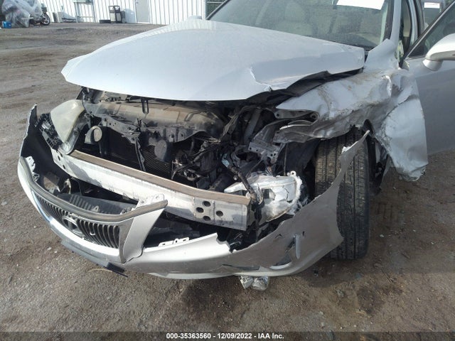 JTHCF5C26A5036655 Lexus IS 250