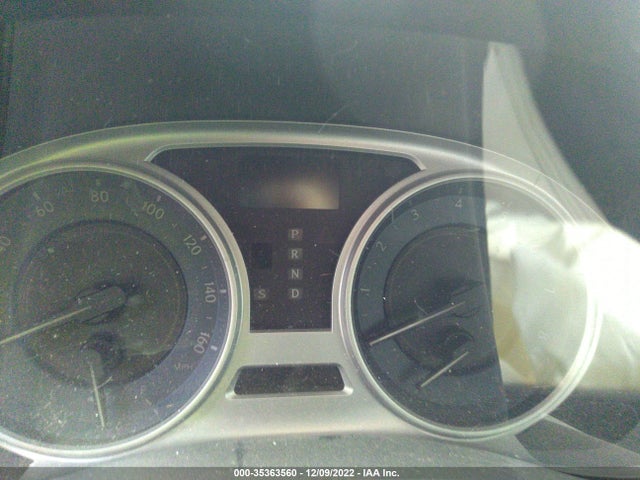 JTHCF5C26A5036655 Lexus IS 250