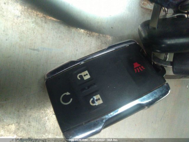 3GTU2VEC5FG429201 GMC Sierra 1500 Slt