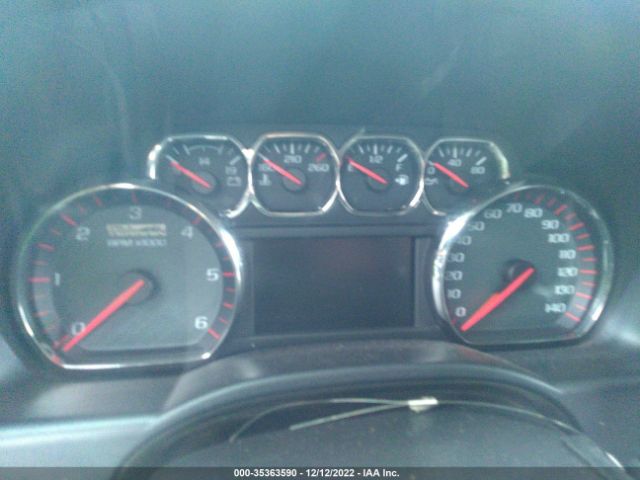 3GTU2VEC5FG429201 GMC Sierra 1500 Slt