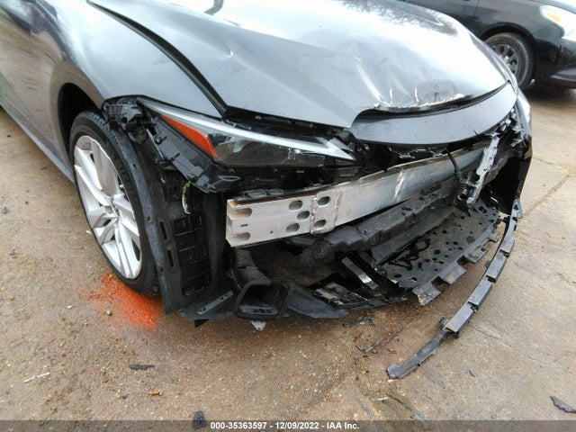 2022 Lexus IS, VIN: JTHA81F2XN5048481