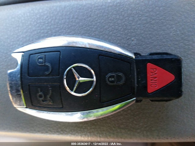 2013 MERCEDES-BENZ C-CLASS C 250 VIN: WDDGJ4HB3DG021615