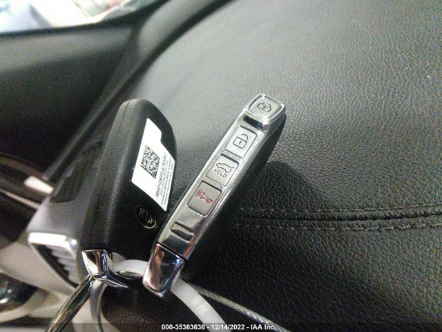 2021 KIA SPORTAGE S VIN: KNDP6CAC9M7910346
