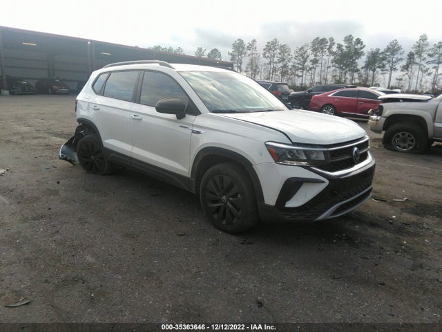 2022 3VVCX7B25NM050866 main image