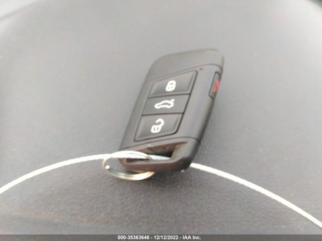 Volkswagen TAOS S 2022 3VVCX7B25NM050866 Image 3