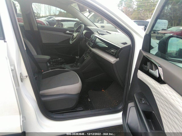 Volkswagen TAOS S 2022 3VVCX7B25NM050866 Image 6
