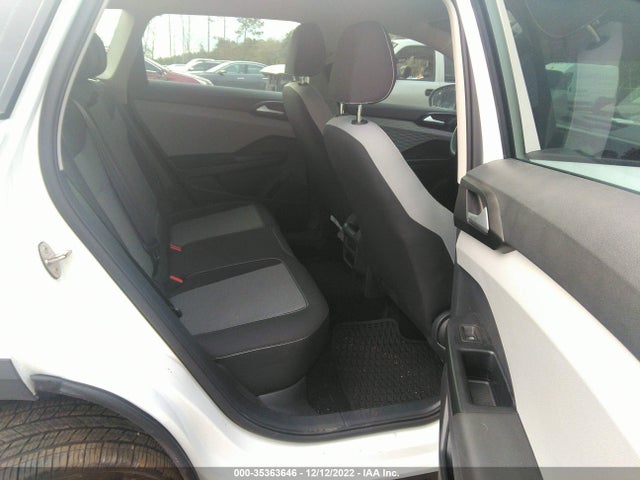 Volkswagen TAOS S 2022 3VVCX7B25NM050866 Image 9