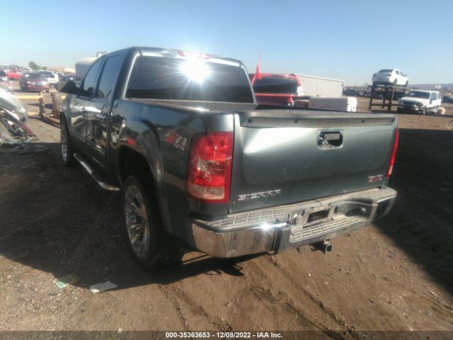 2GTEK13CX81138303 GMC Sierra 1500 Sl