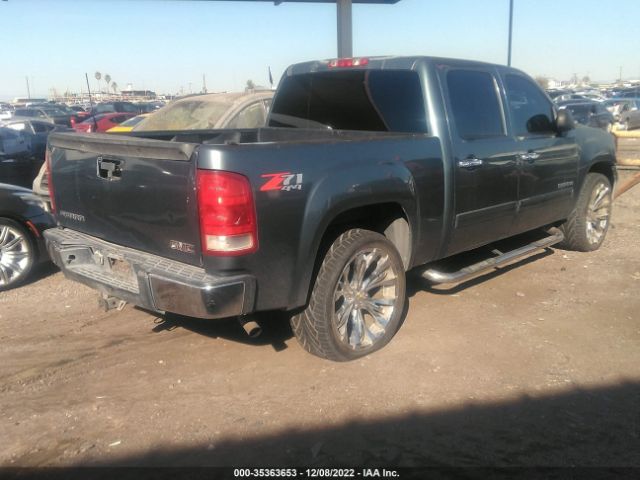 2GTEK13CX81138303 GMC Sierra 1500 Sl