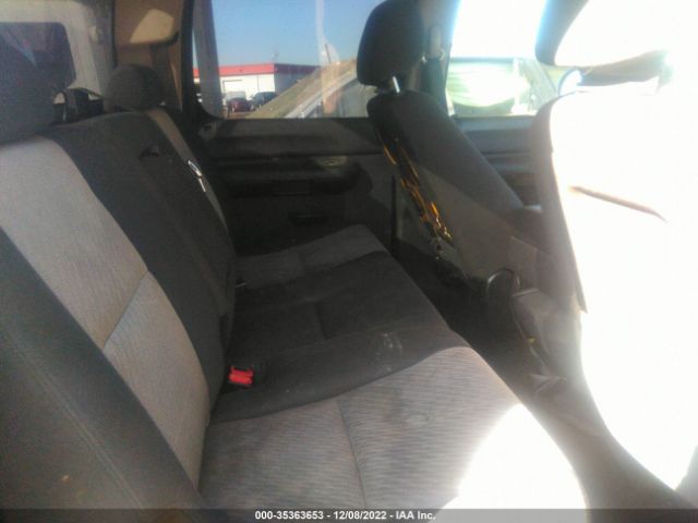 2GTEK13CX81138303 GMC Sierra 1500 Sl