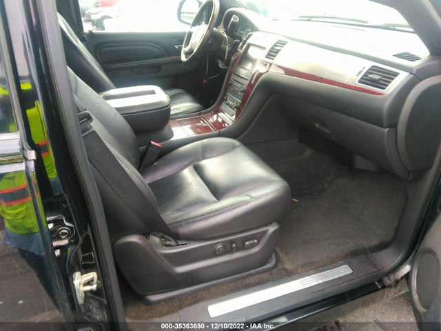 Cadillac Escalade Esv Luxury 2012 1GYS4HEF0CR105897 Image 5