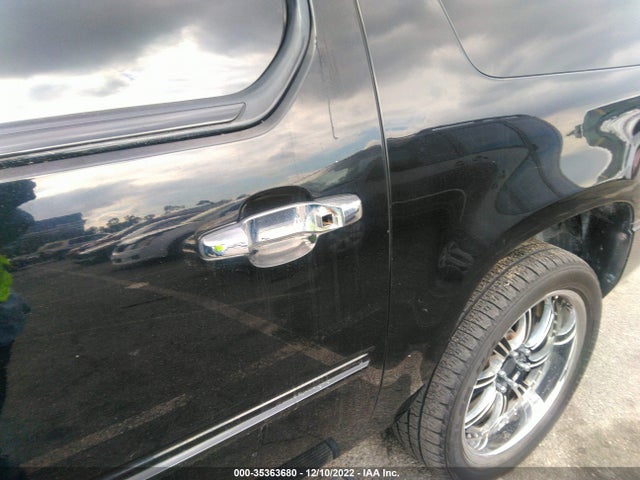 Cadillac Escalade Esv Luxury 2012 1GYS4HEF0CR105897 Image 6