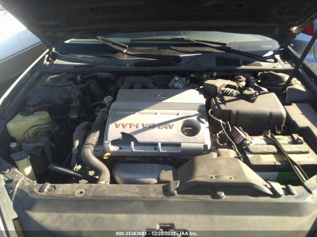 JTHBF30G730113078 Lexus ES 300