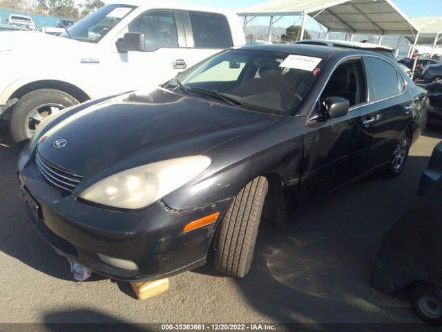 JTHBF30G730113078 Lexus ES 300