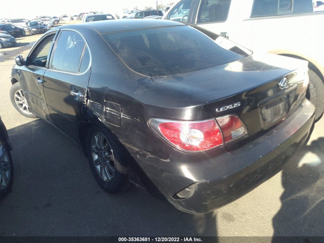JTHBF30G730113078 Lexus ES 300