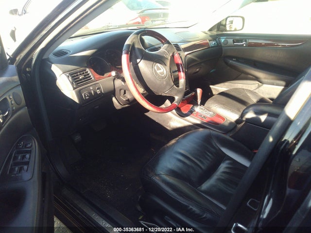 JTHBF30G730113078 Lexus ES 300