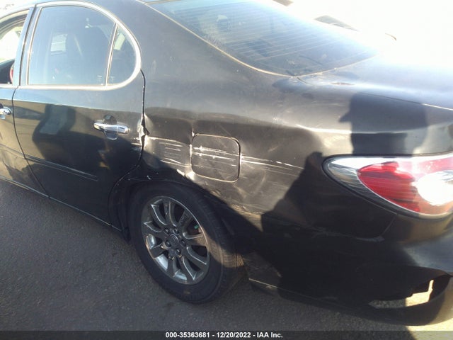 JTHBF30G730113078 Lexus ES 300