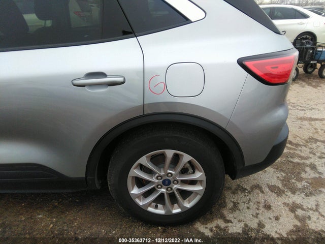 2021 Ford Escape, VIN: 1FMCU0G67MUA23586