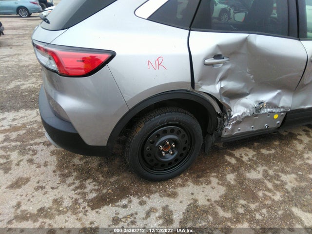 2021 Ford Escape, VIN: 1FMCU0G67MUA23586