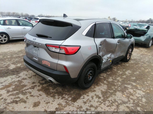 2021 Ford Escape, VIN: 1FMCU0G67MUA23586