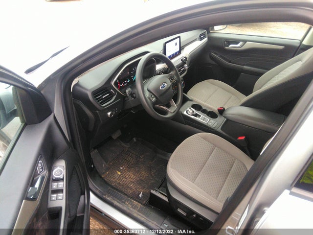 2021 Ford Escape, VIN: 1FMCU0G67MUA23586