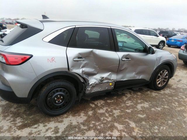 2021 Ford Escape, VIN: 1FMCU0G67MUA23586