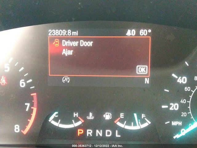 2021 Ford Escape, VIN: 1FMCU0G67MUA23586