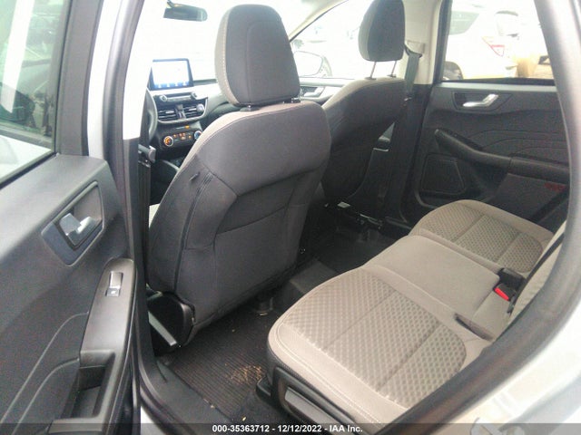 2021 Ford Escape, VIN: 1FMCU0G67MUA23586