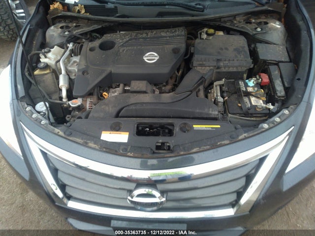 2015 Nissan Altima, VIN: 1N4AL3AP6FN383341