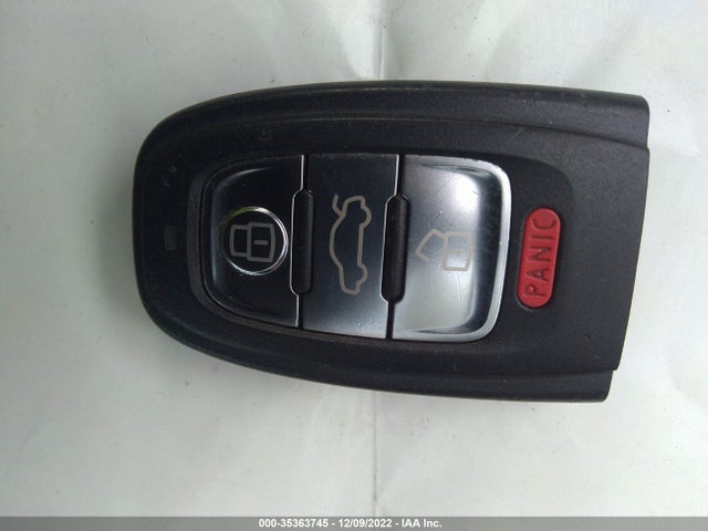 2014 Audi S5, VIN: WAUCGAFH3EN015224