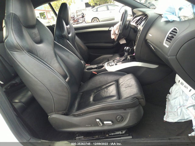 2014 Audi S5, VIN: WAUCGAFH3EN015224