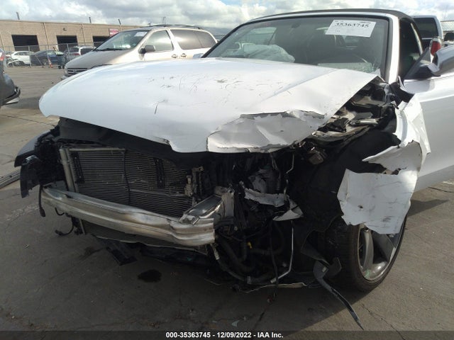 2014 Audi S5, VIN: WAUCGAFH3EN015224